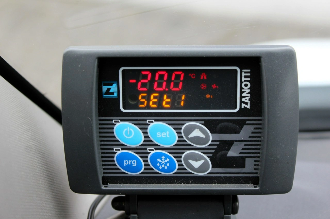 Renault Master - Zdjęcie 18