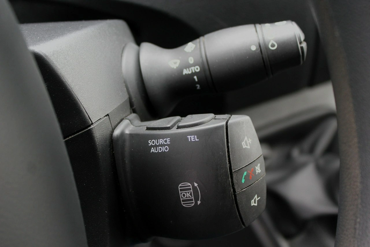 Renault Master - Zdjęcie 21