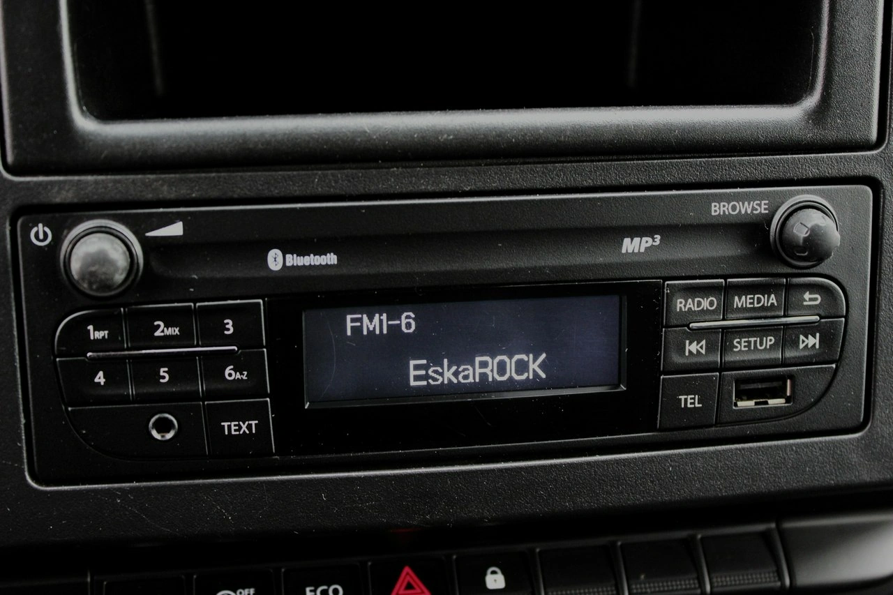 Renault Master - Zdjęcie 22