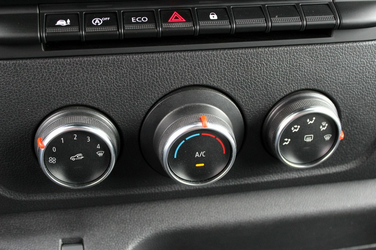 Renault Master - Zdjęcie 23