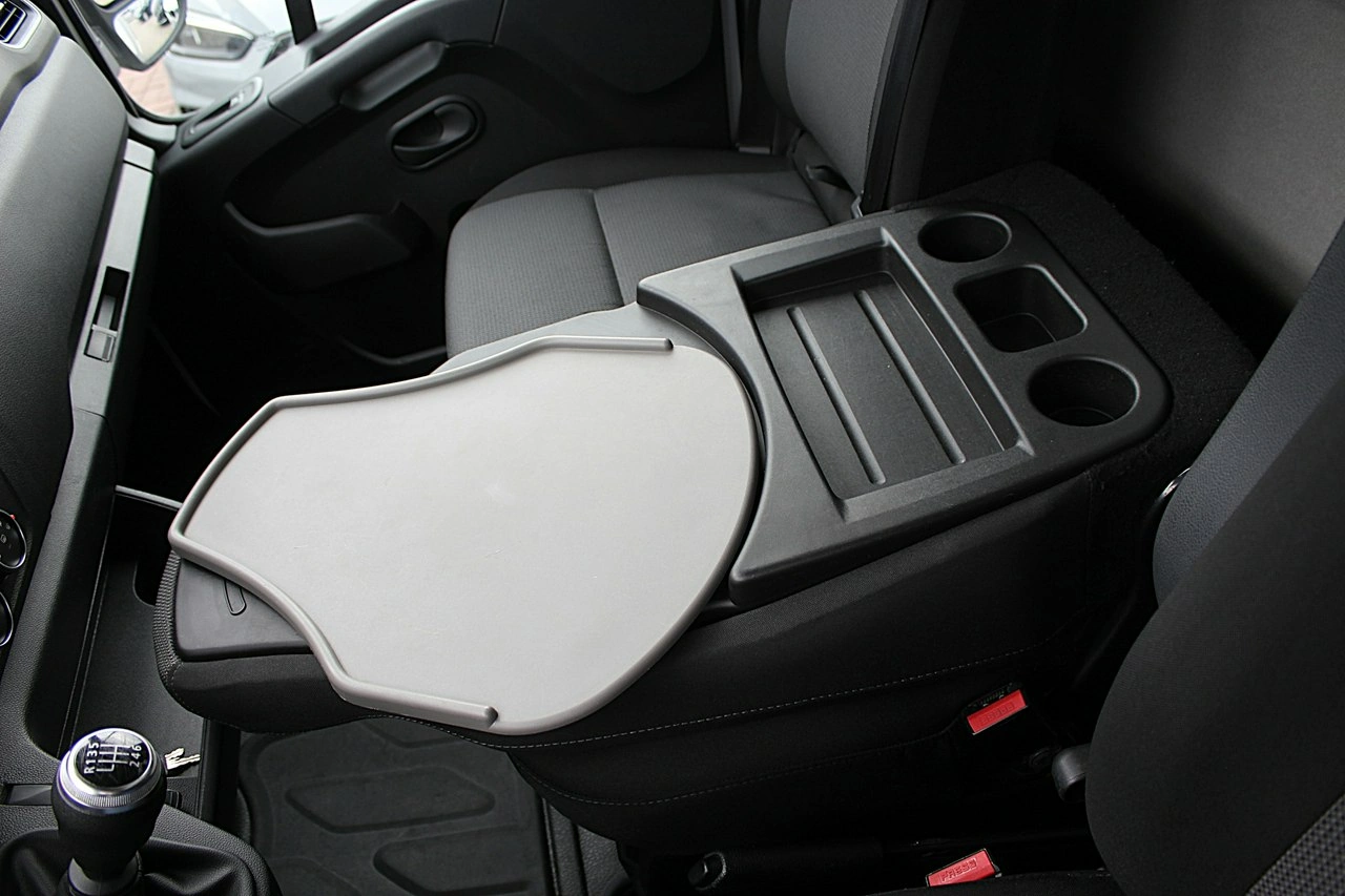 Renault Master - Zdjęcie 26