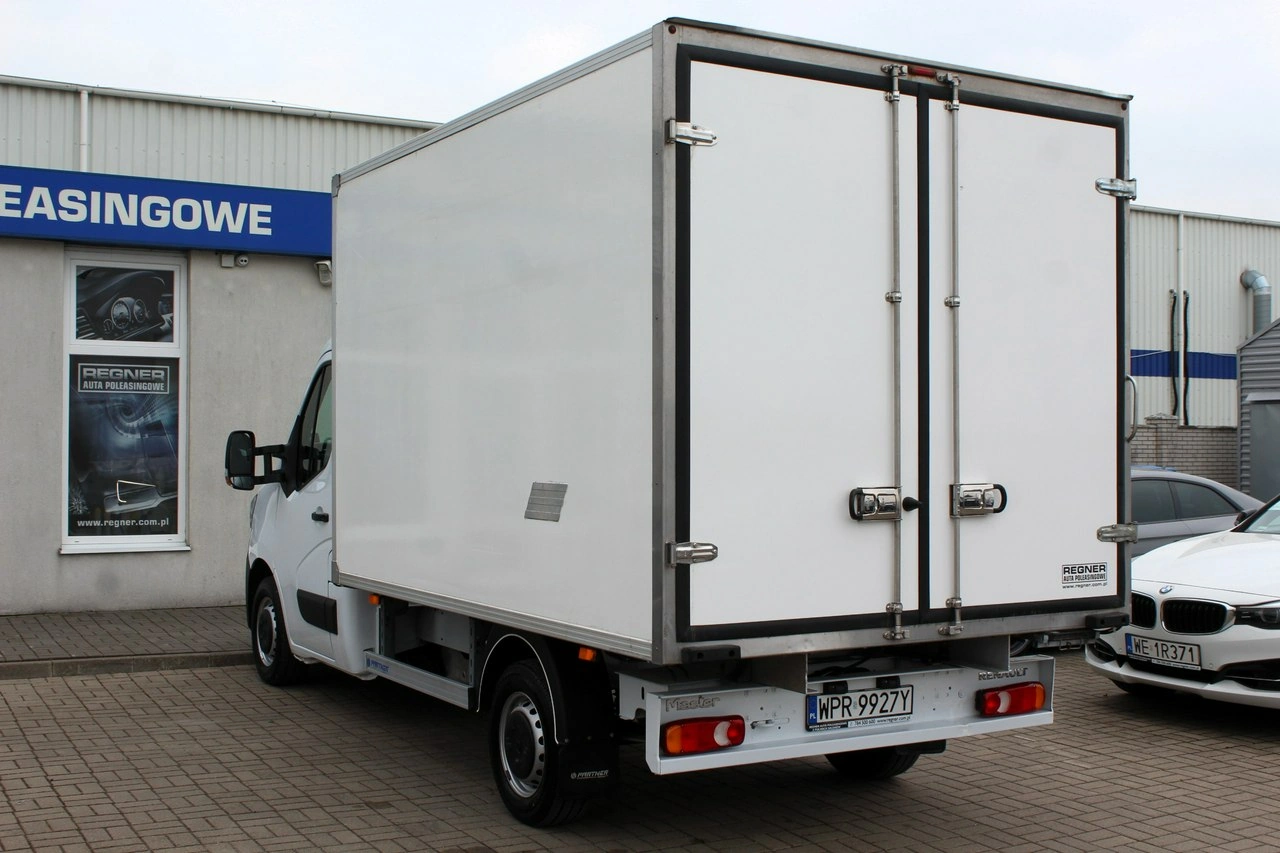 Renault Master - Zdjęcie 3