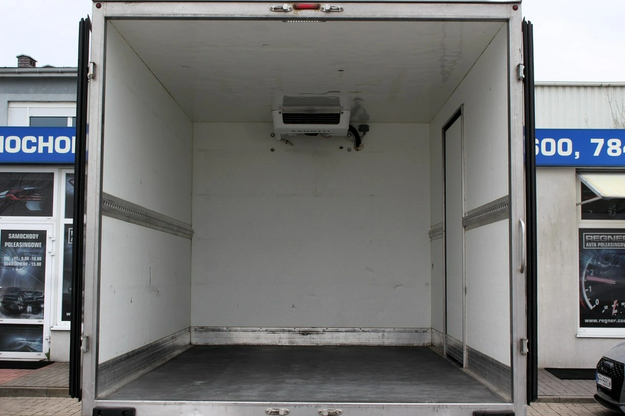 Renault Master - Zdjęcie 7