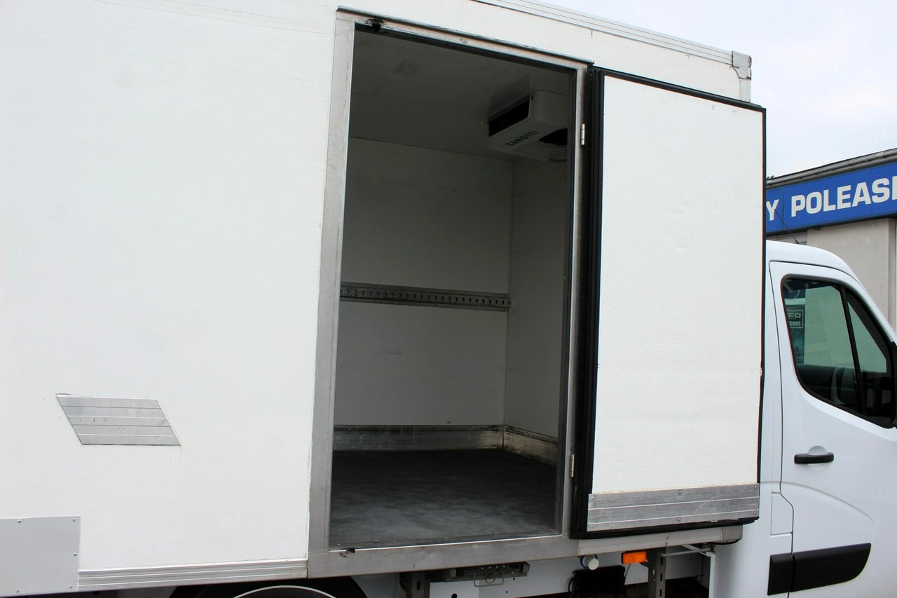 Renault Master - Zdjęcie 8