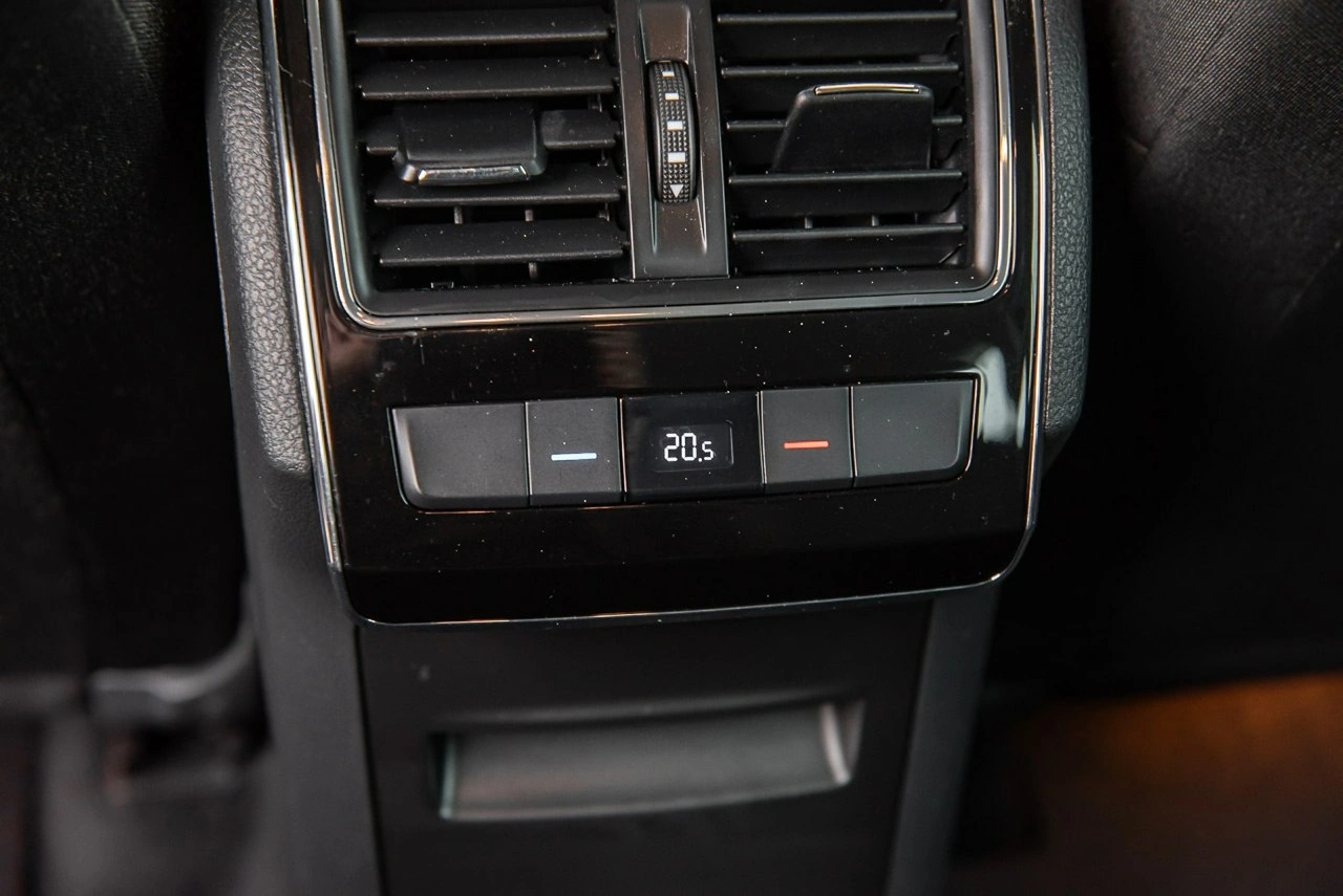 Skoda Superb - Zdjęcie 23