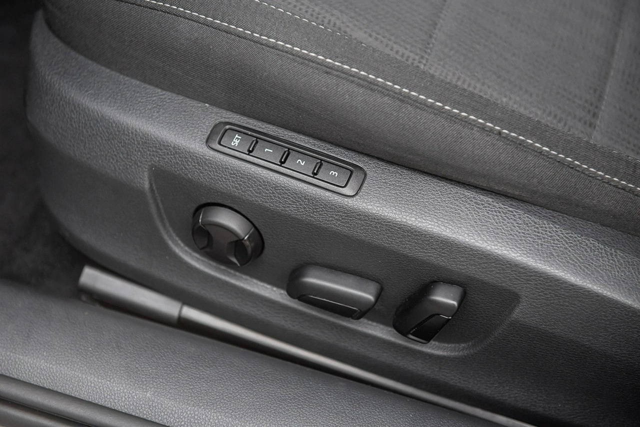 Skoda Superb - Zdjęcie 24