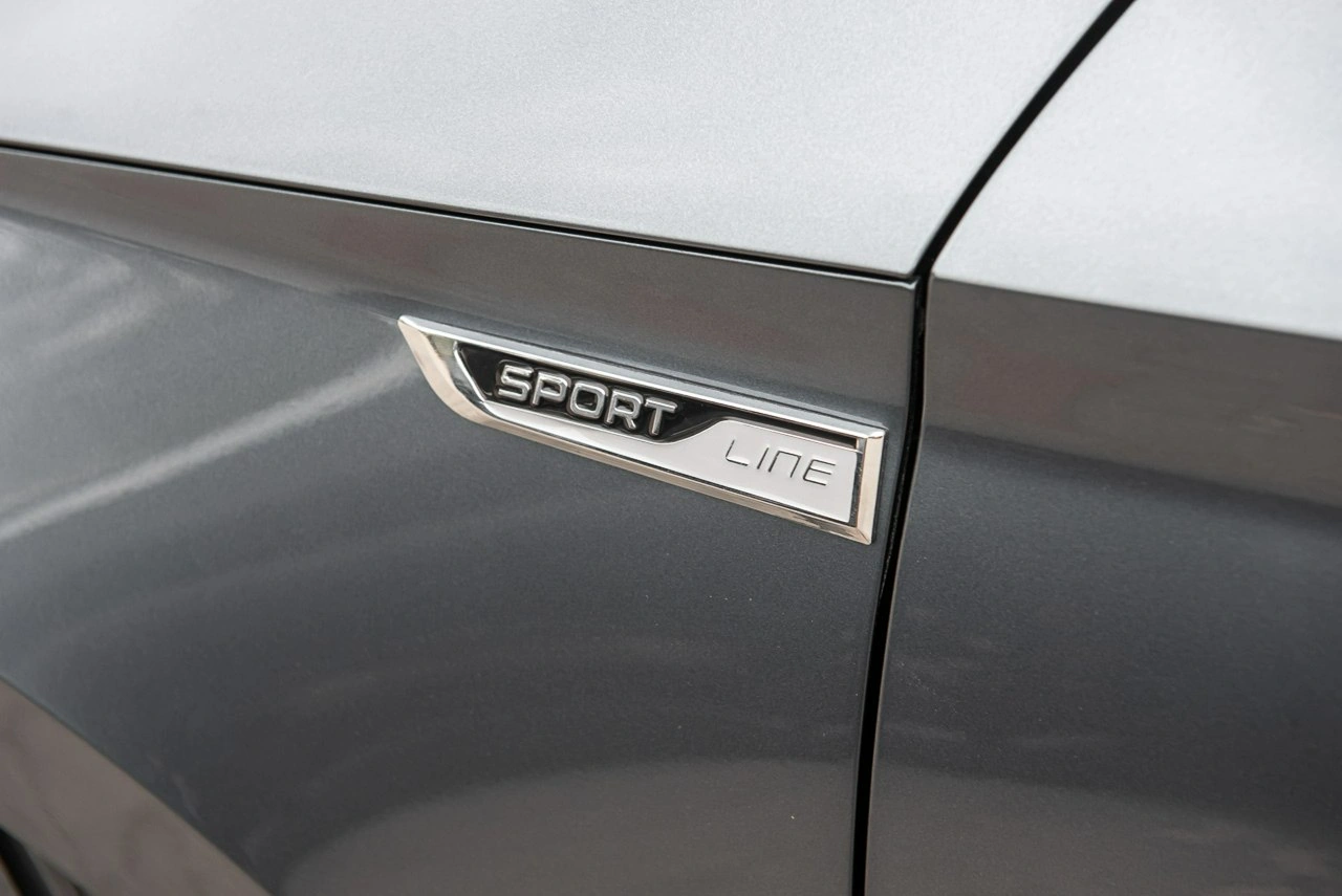 Skoda Superb - Zdjęcie 26