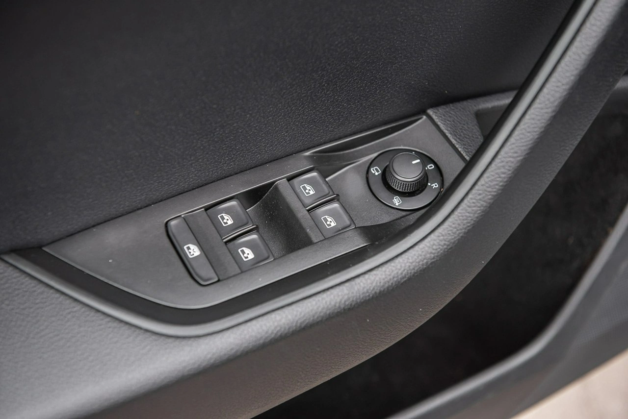 Skoda Superb - Zdjęcie 27