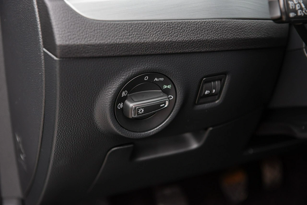 Skoda Superb - Zdjęcie 28