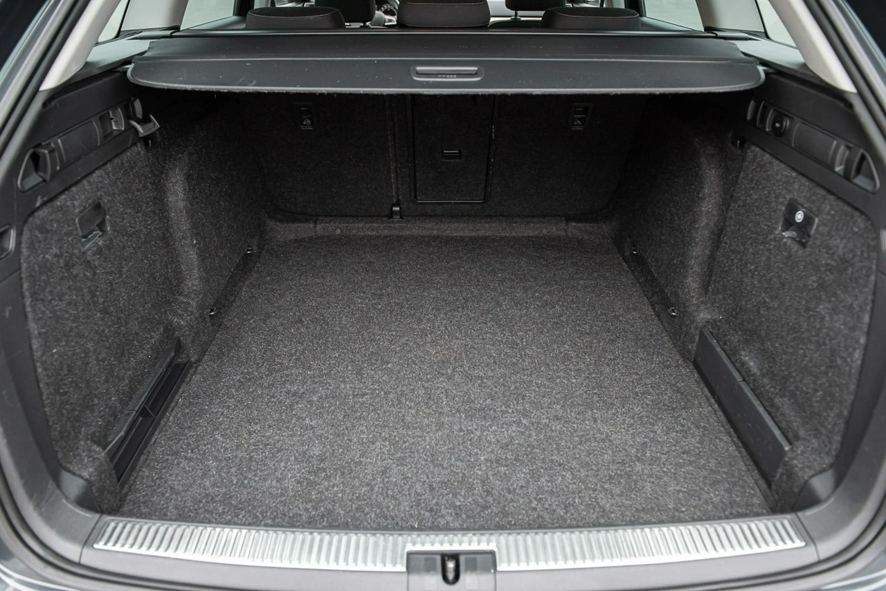 Skoda Superb - Zdjęcie 29