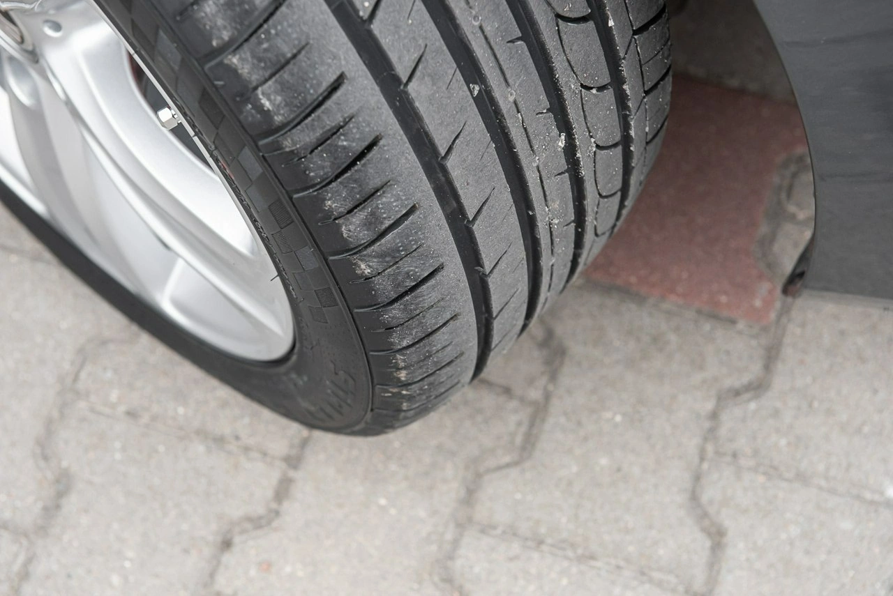 Skoda Superb - Zdjęcie 30