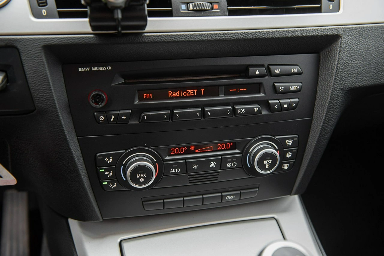 BMW 320 - Zdjęcie 19