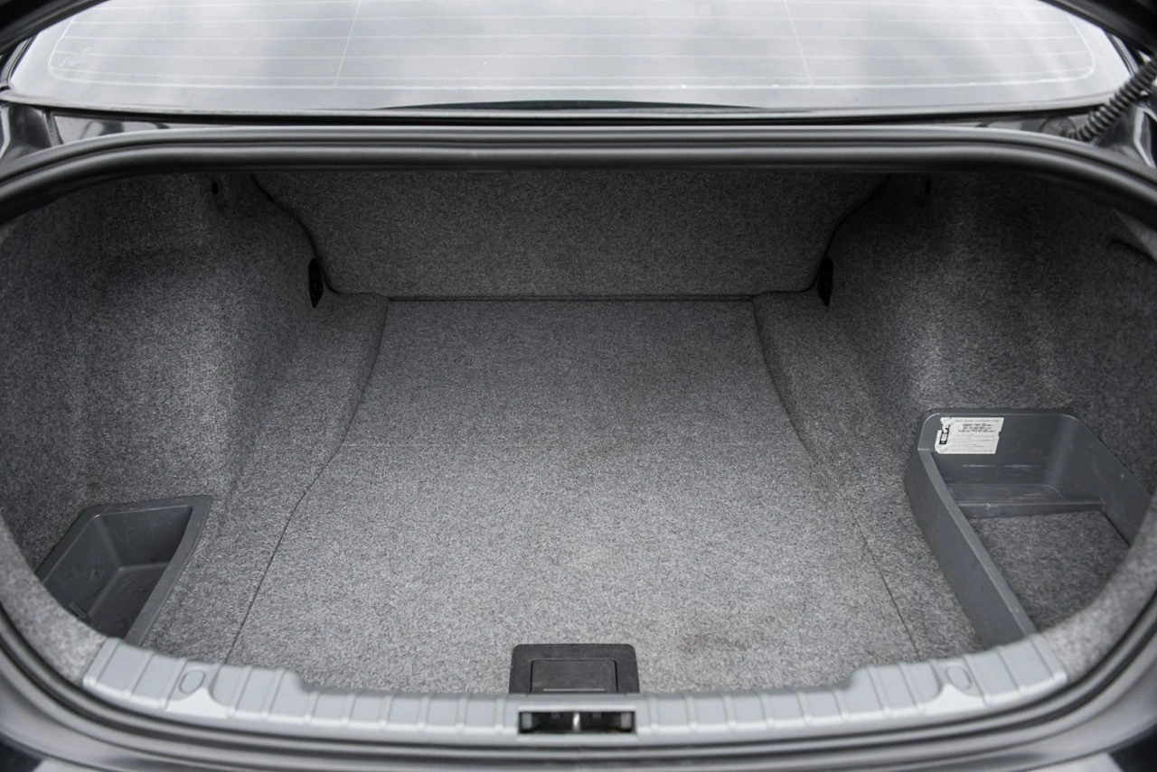 BMW 320 - Zdjęcie 22