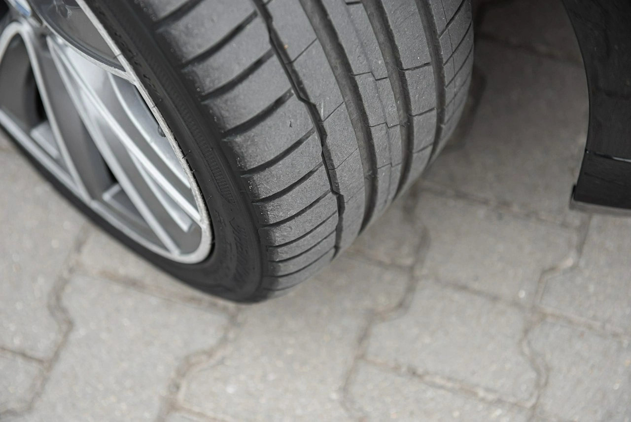 BMW 320 - Zdjęcie 23