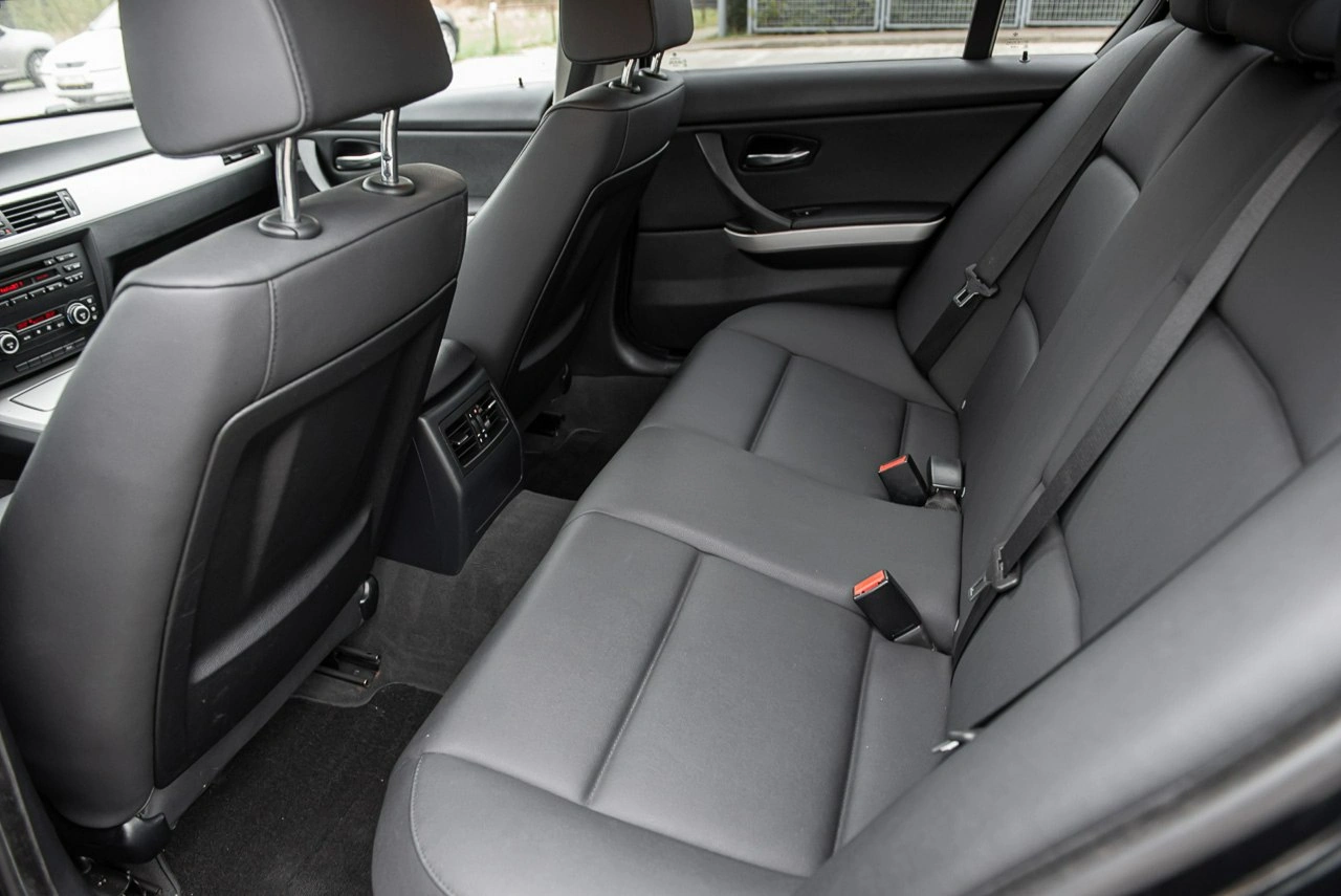 BMW 320 - Zdjęcie 6