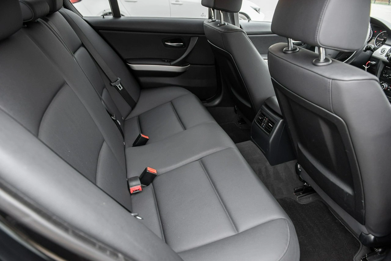 BMW 320 - Zdjęcie 7