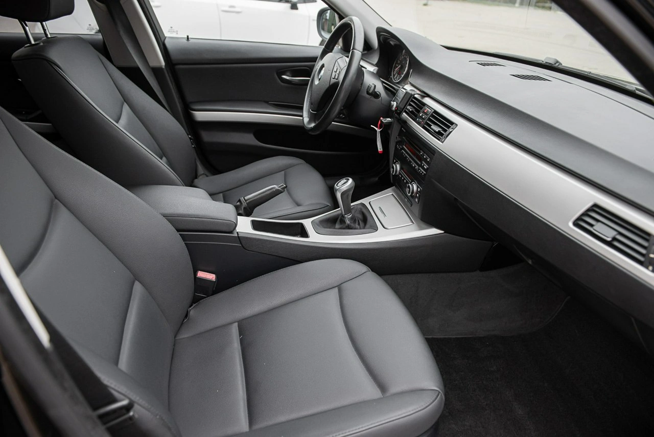 BMW 320 - Zdjęcie 8