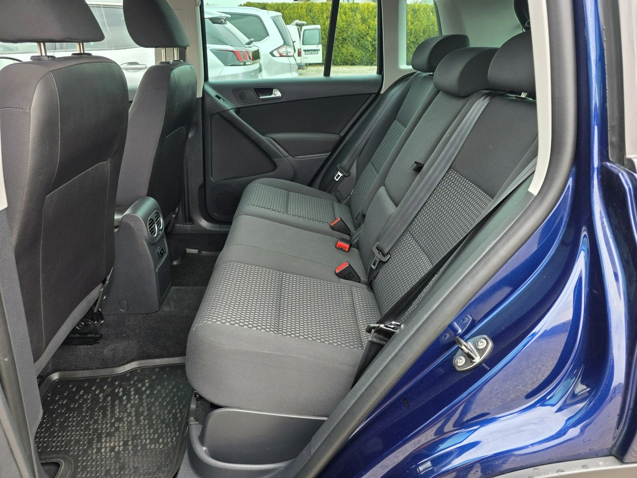 Volkswagen Tiguan - Zdjęcie 20