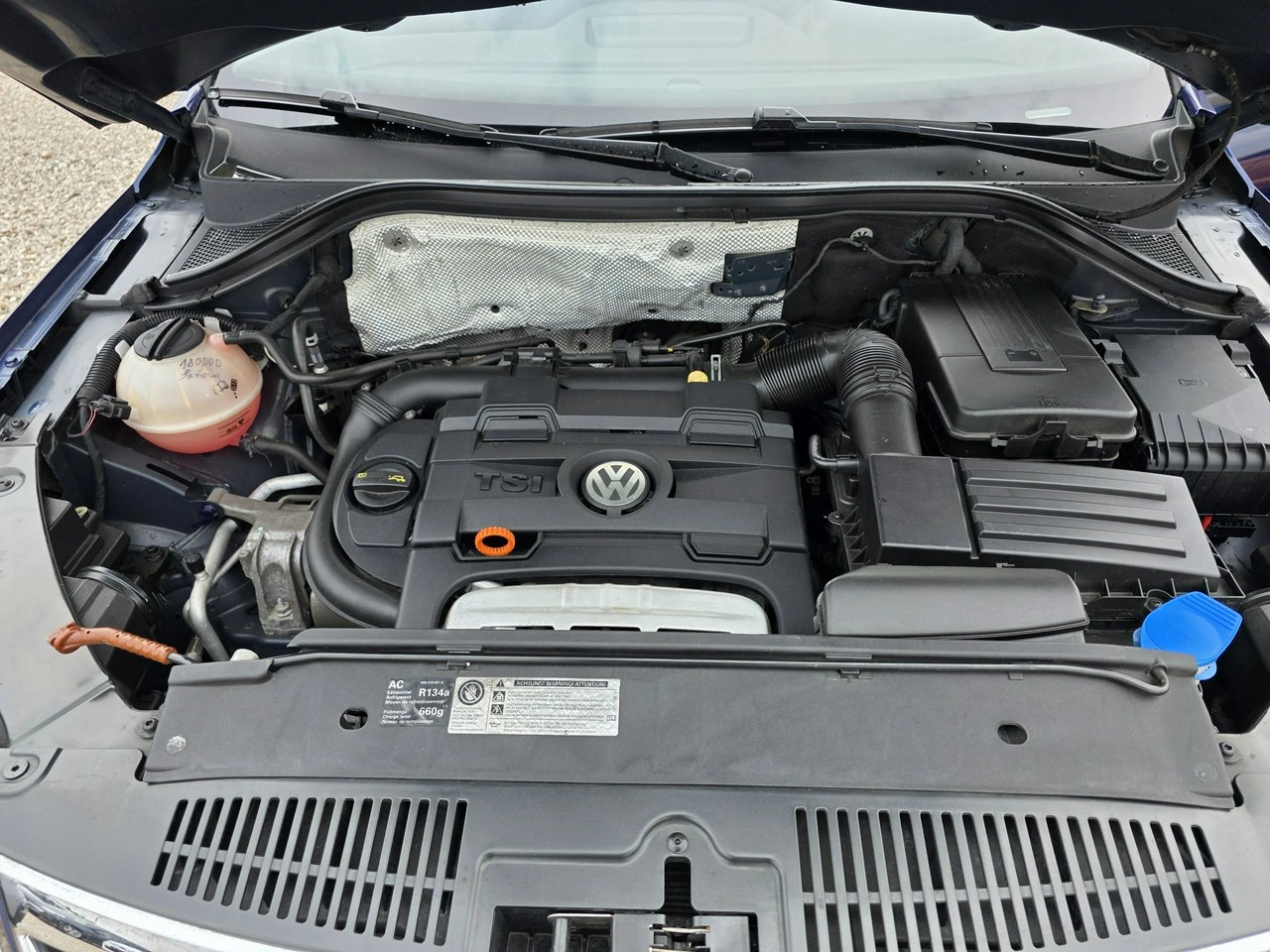 Volkswagen Tiguan - Zdjęcie 21