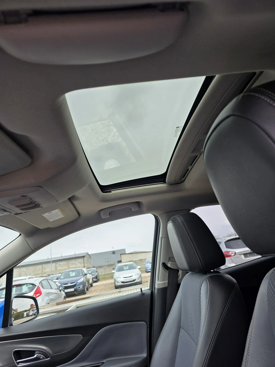 Opel Mokka - Zdjęcie 15