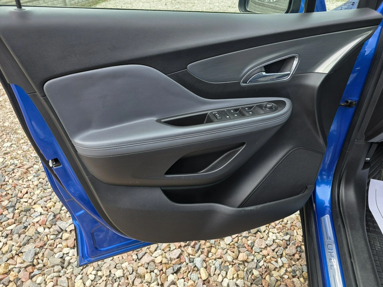 Opel Mokka - Zdjęcie 19