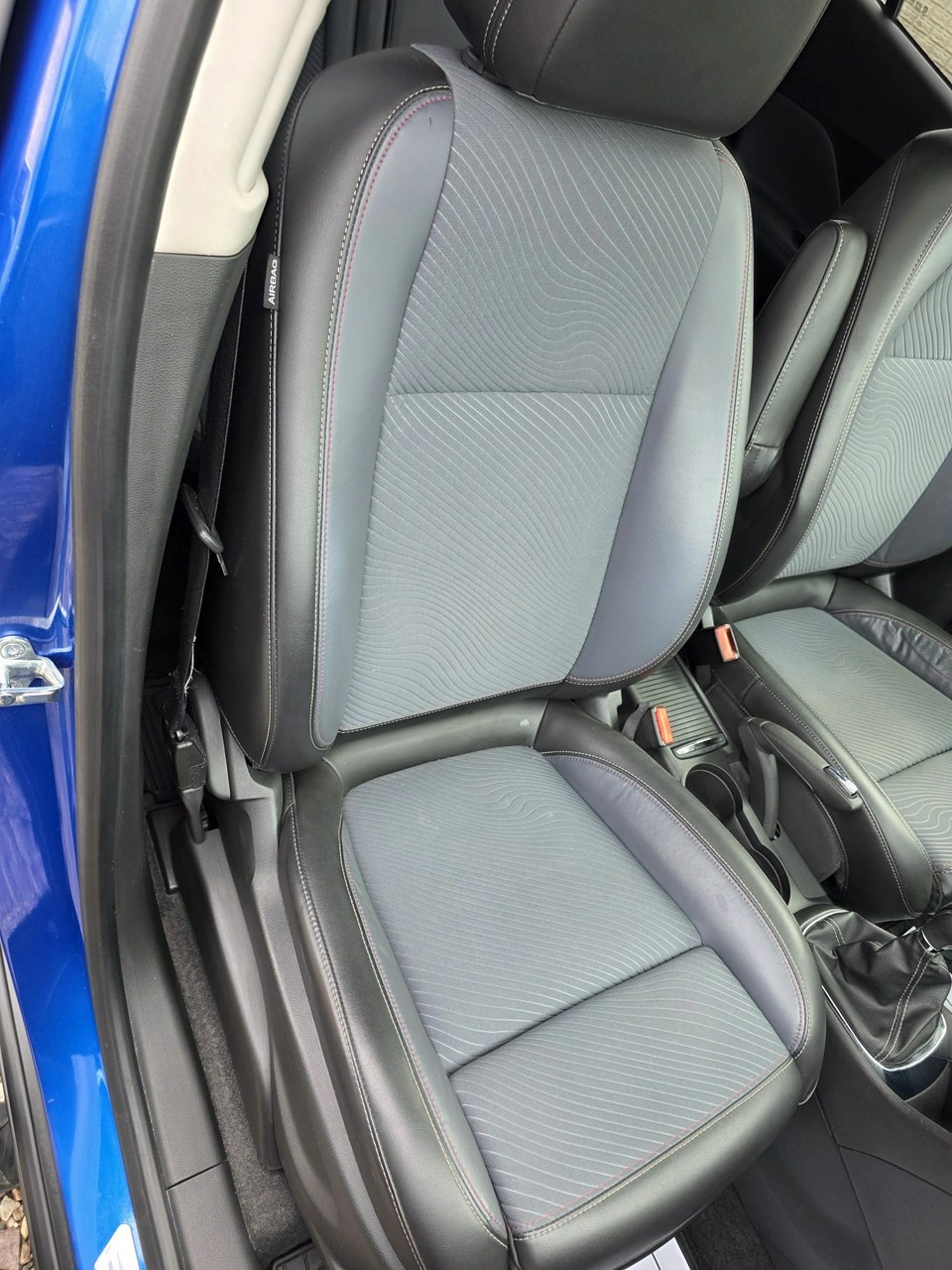 Opel Mokka - Zdjęcie 23