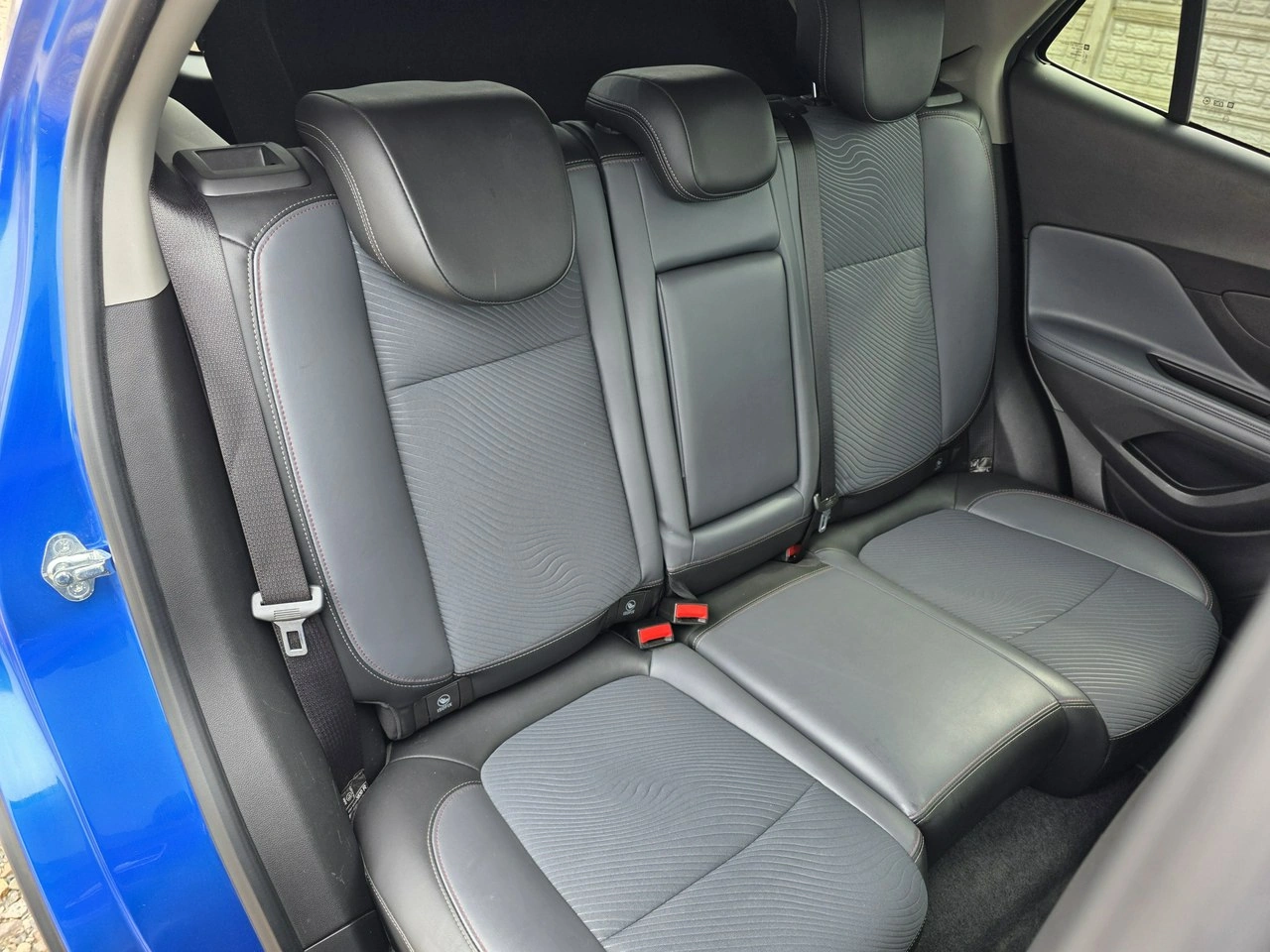 Opel Mokka - Zdjęcie 24