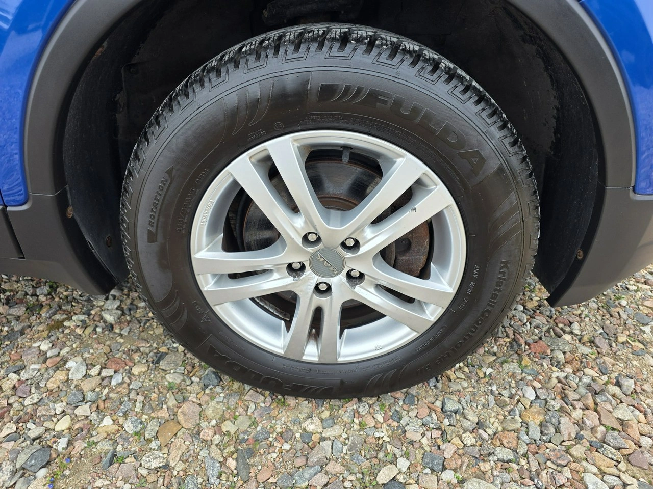 Opel Mokka - Zdjęcie 25