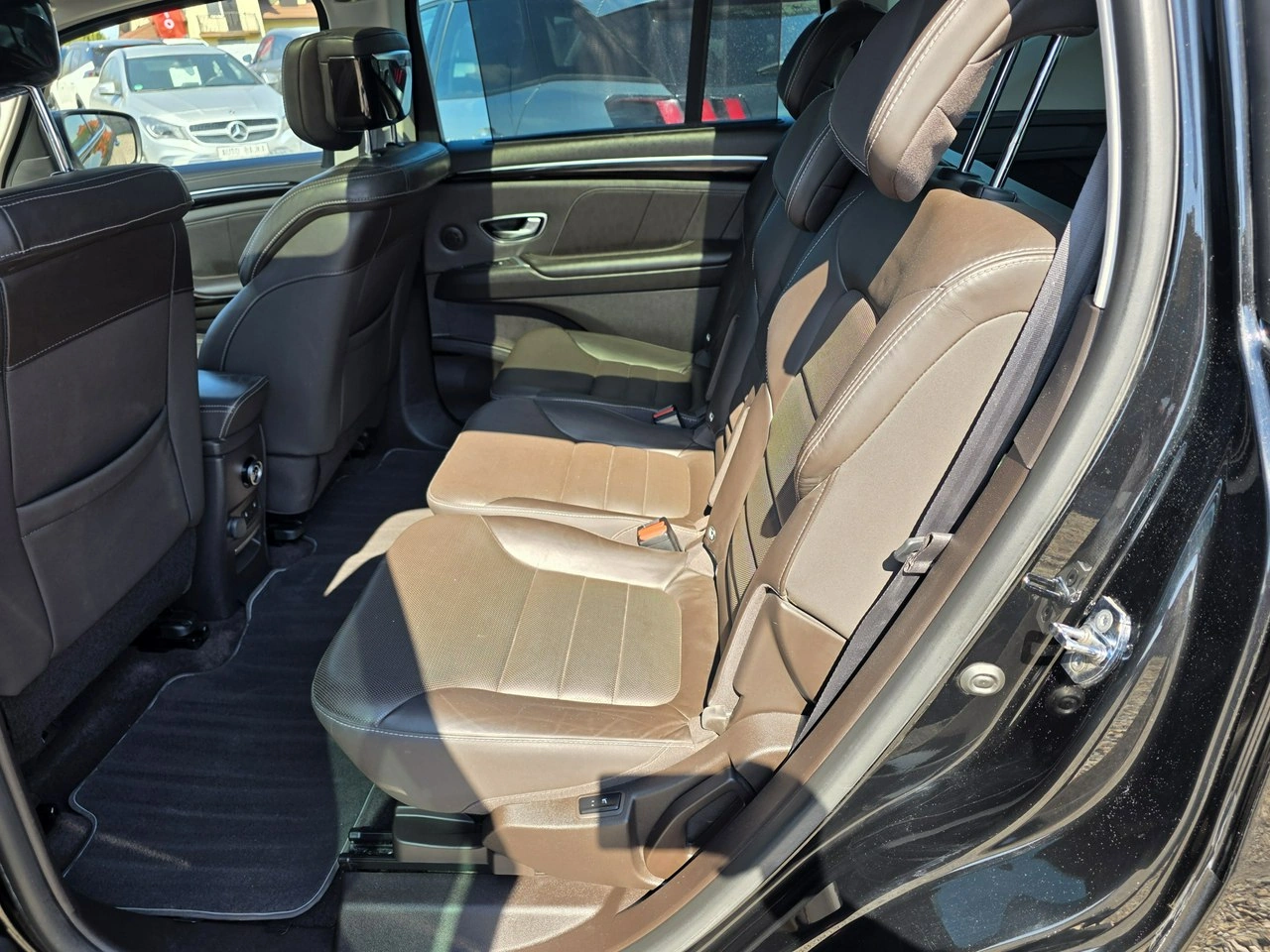 Renault Espace - Zdjęcie 11