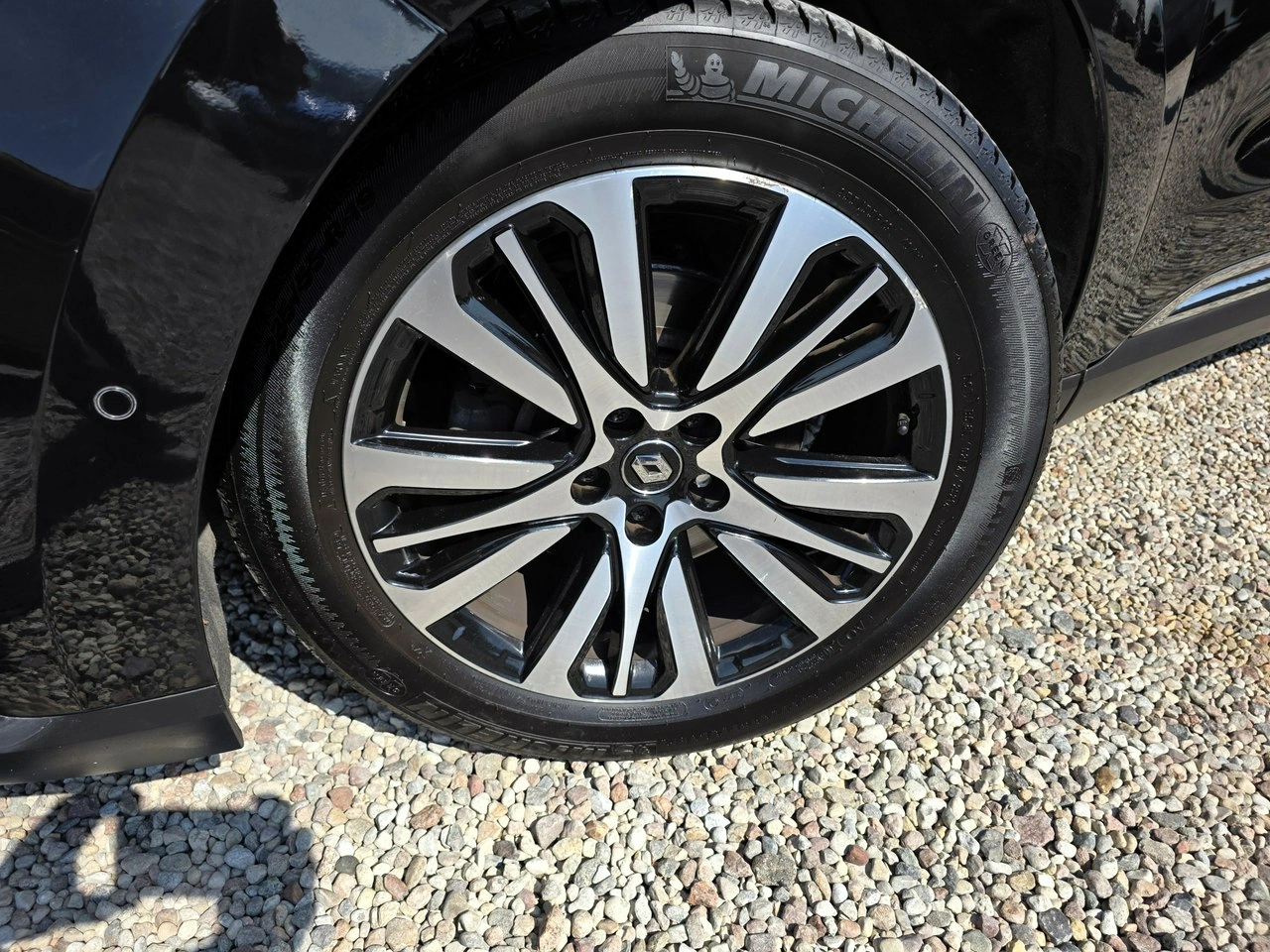 Renault Espace - Zdjęcie 12