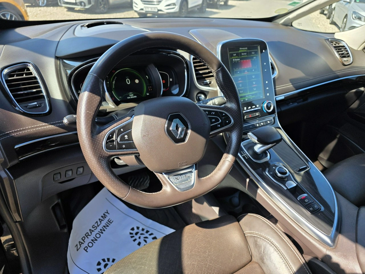 Renault Espace - Zdjęcie 14