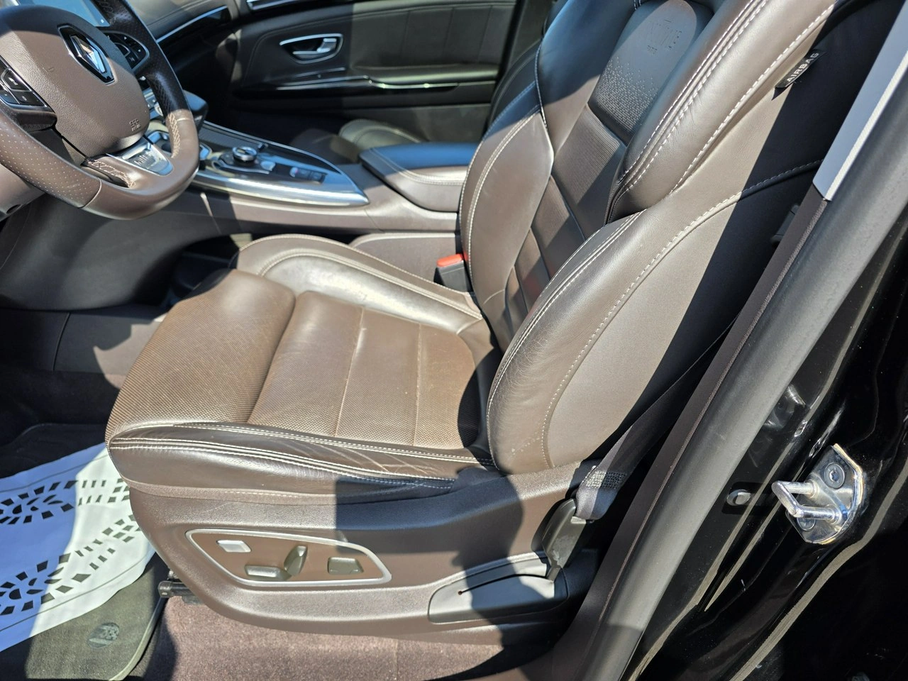 Renault Espace - Zdjęcie 16