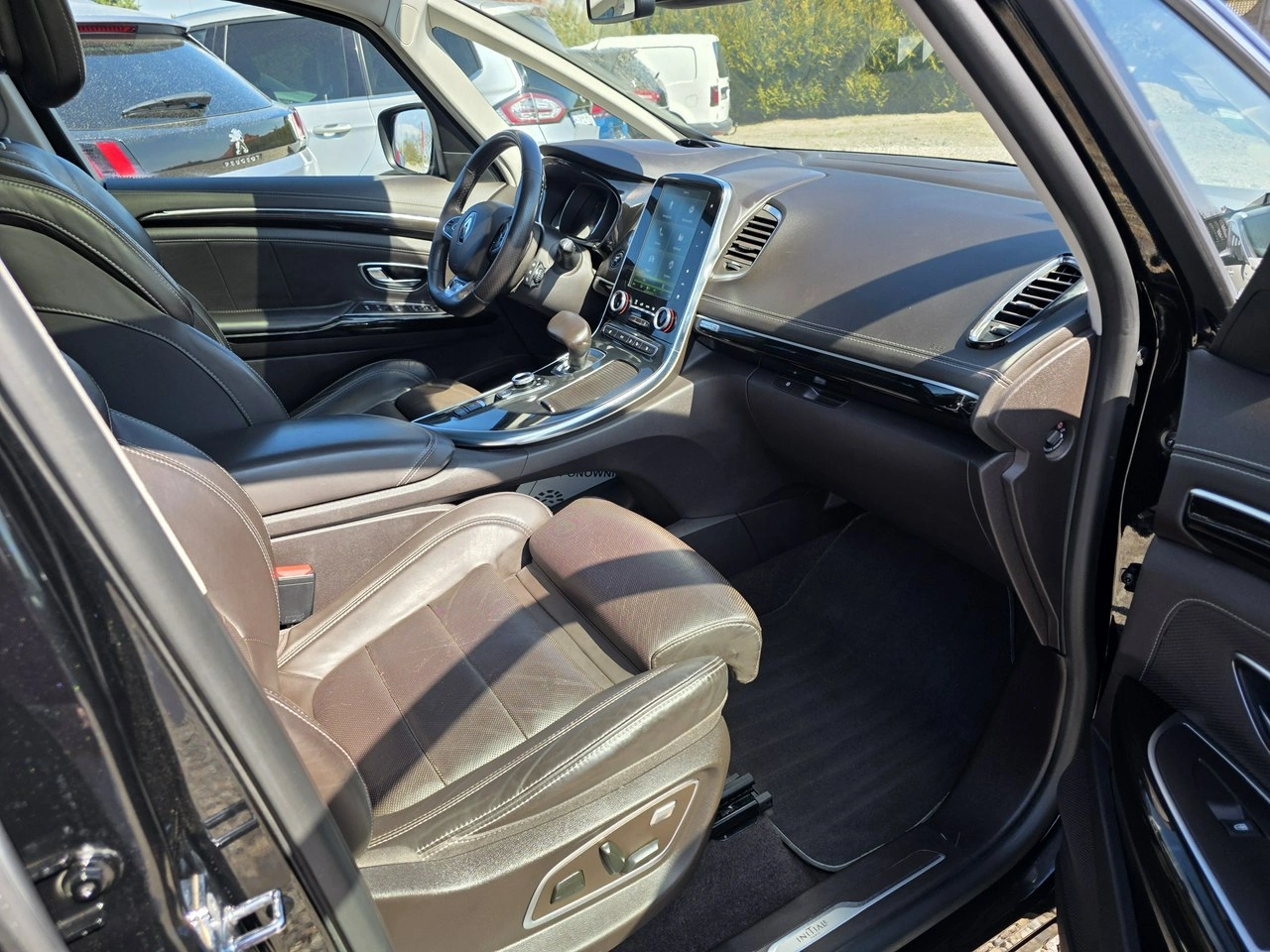 Renault Espace - Zdjęcie 18