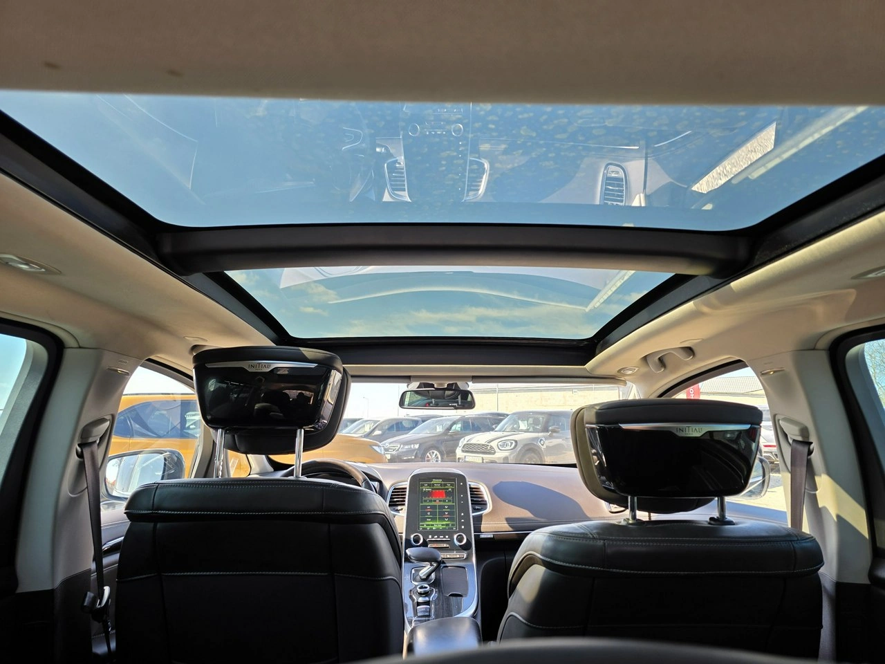 Renault Espace - Zdjęcie 1