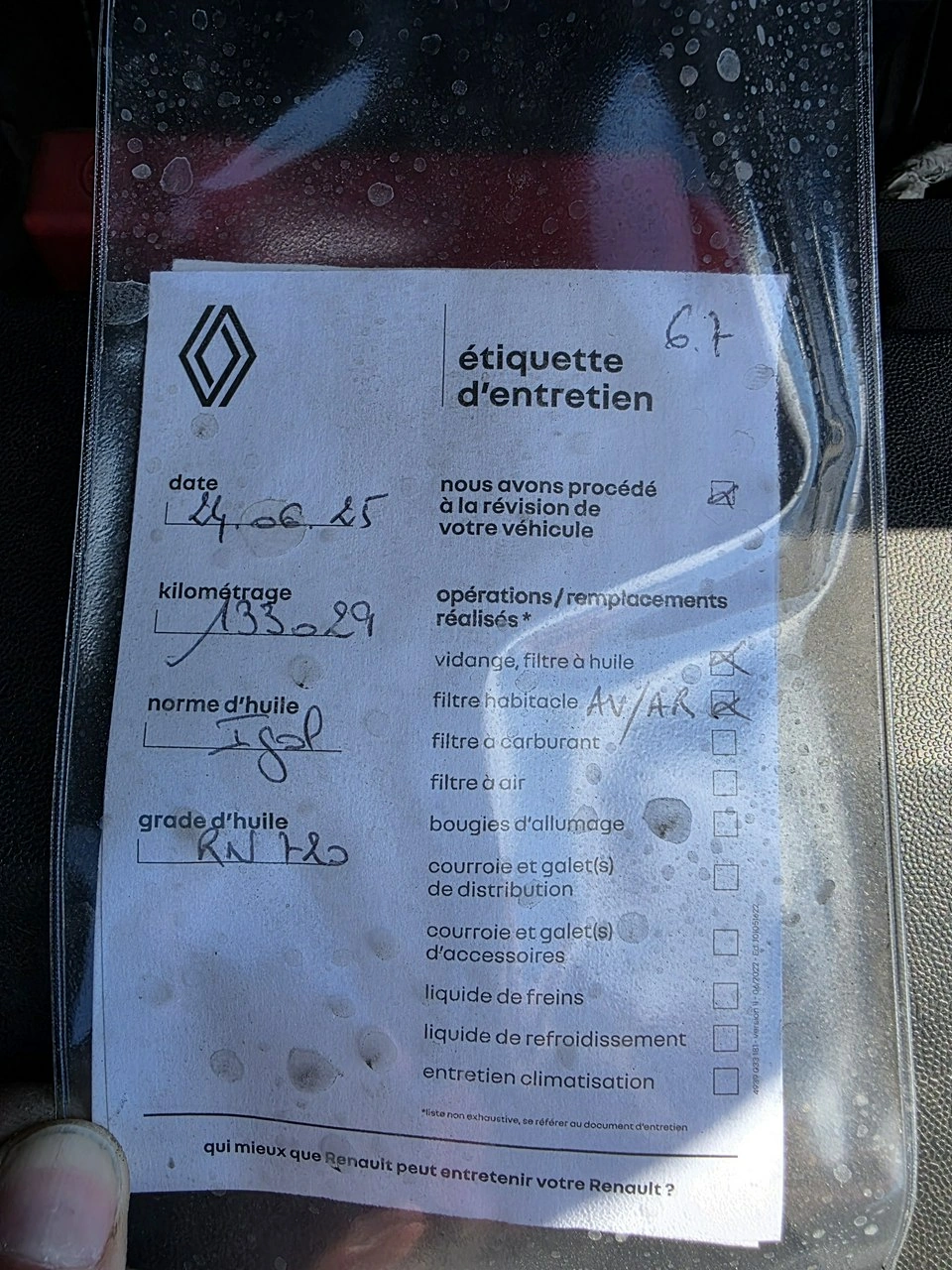 Renault Espace - Zdjęcie 20