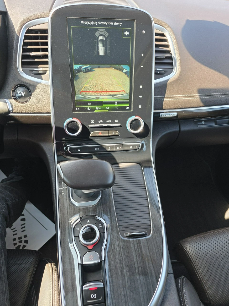 Renault Espace - Zdjęcie 21