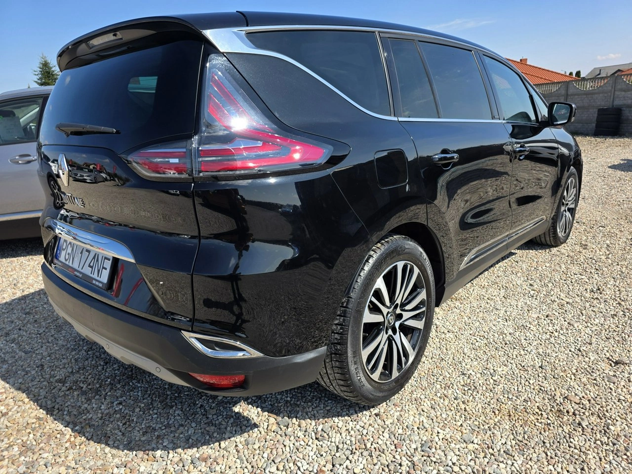 Renault Espace - Zdjęcie 23