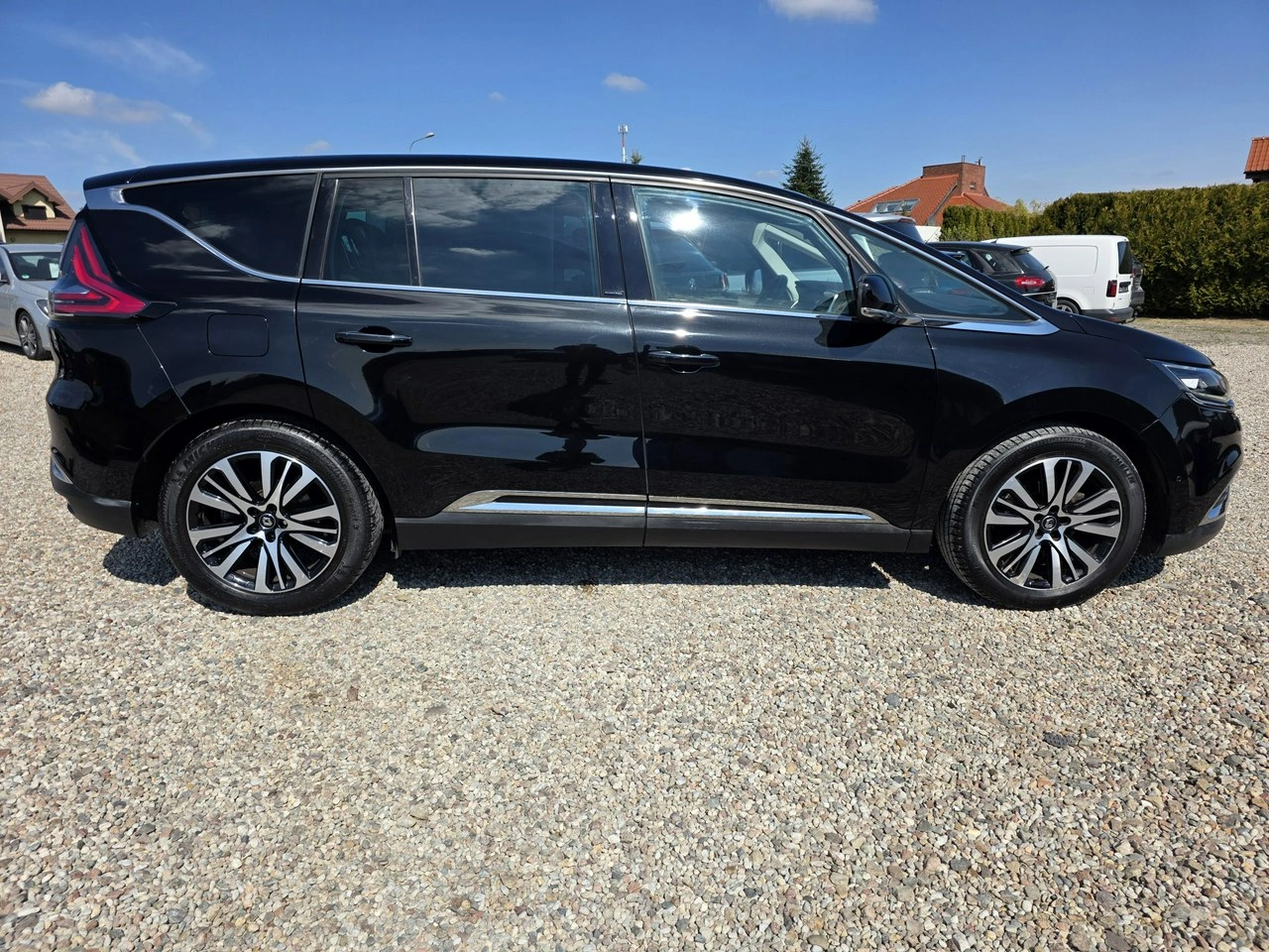 Renault Espace - Zdjęcie 24