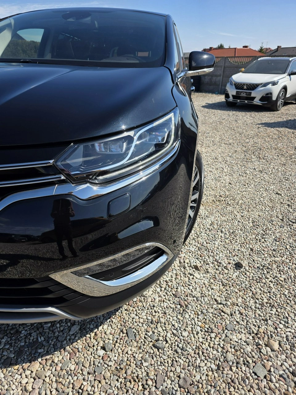 Renault Espace - Zdjęcie 2