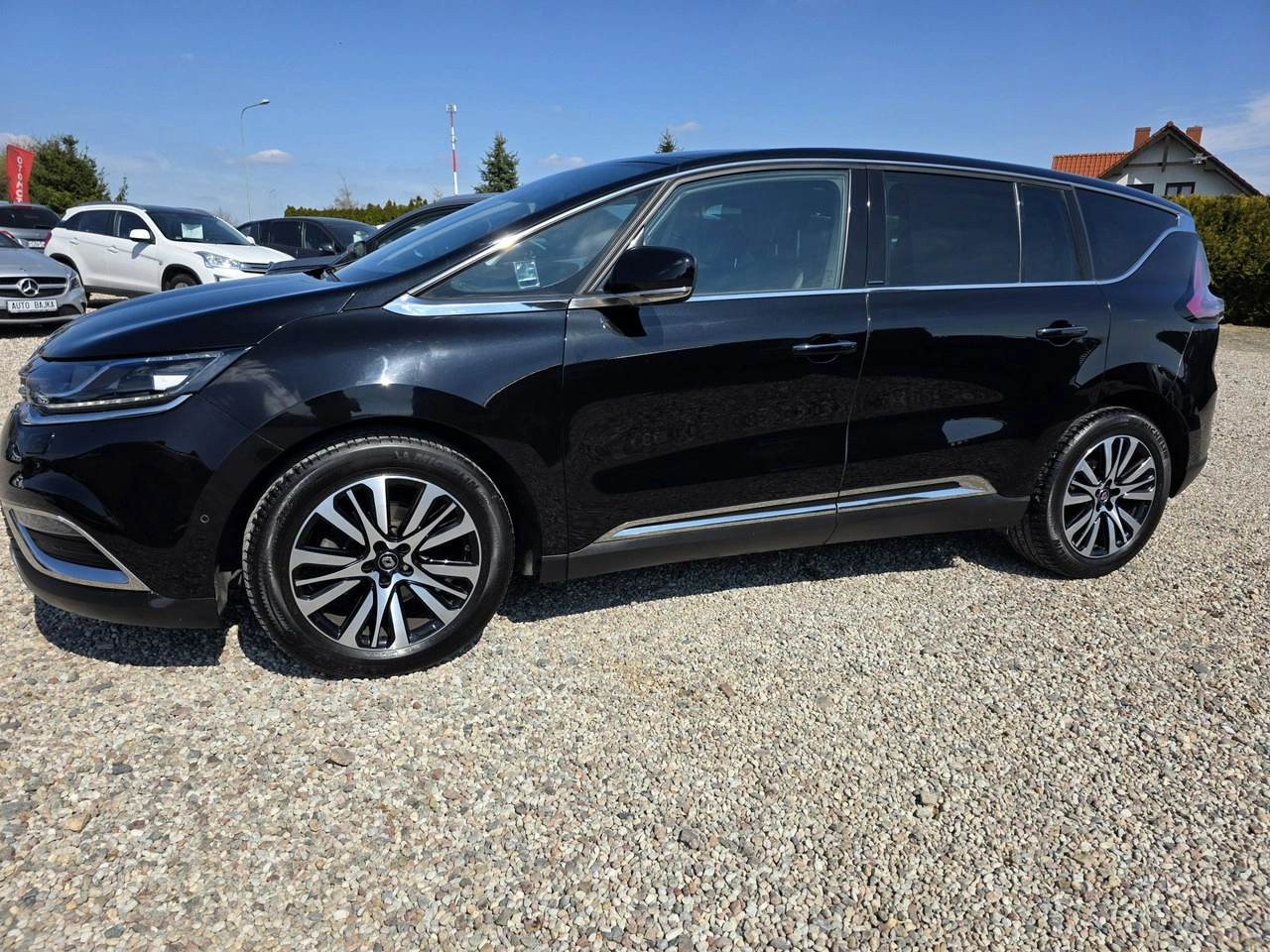 Renault Espace - Zdjęcie 3