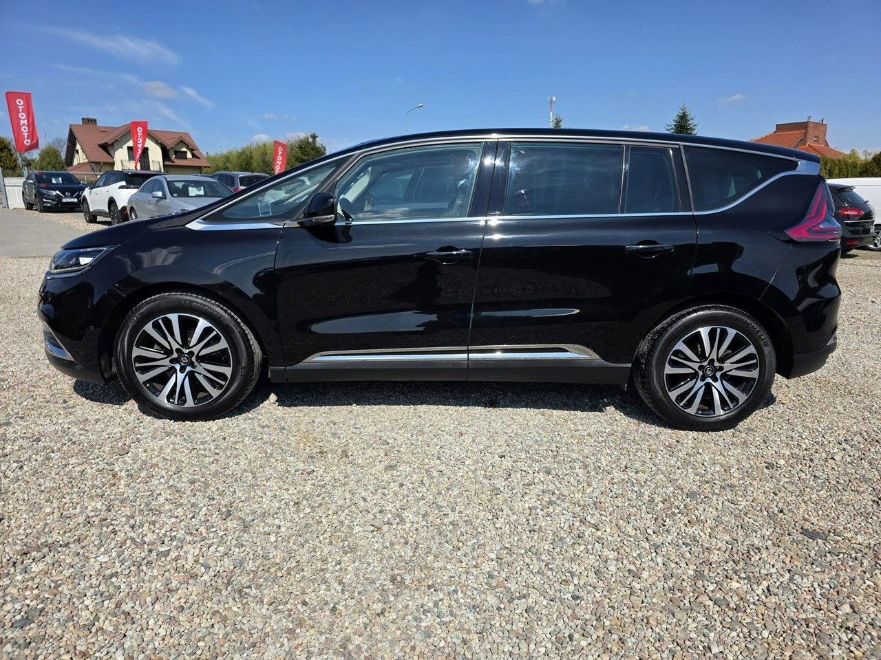 Renault Espace - Zdjęcie 4