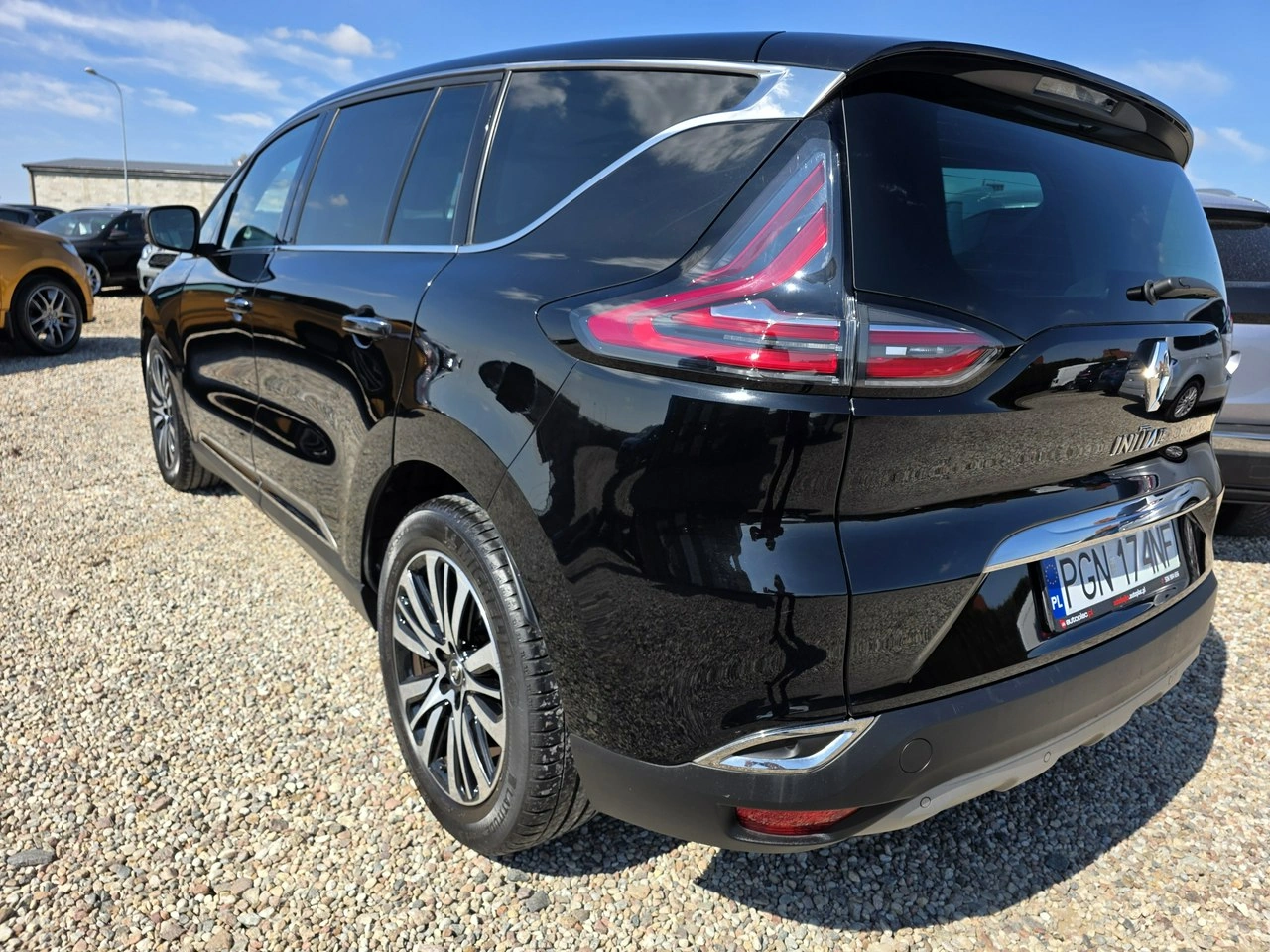 Renault Espace - Zdjęcie 5