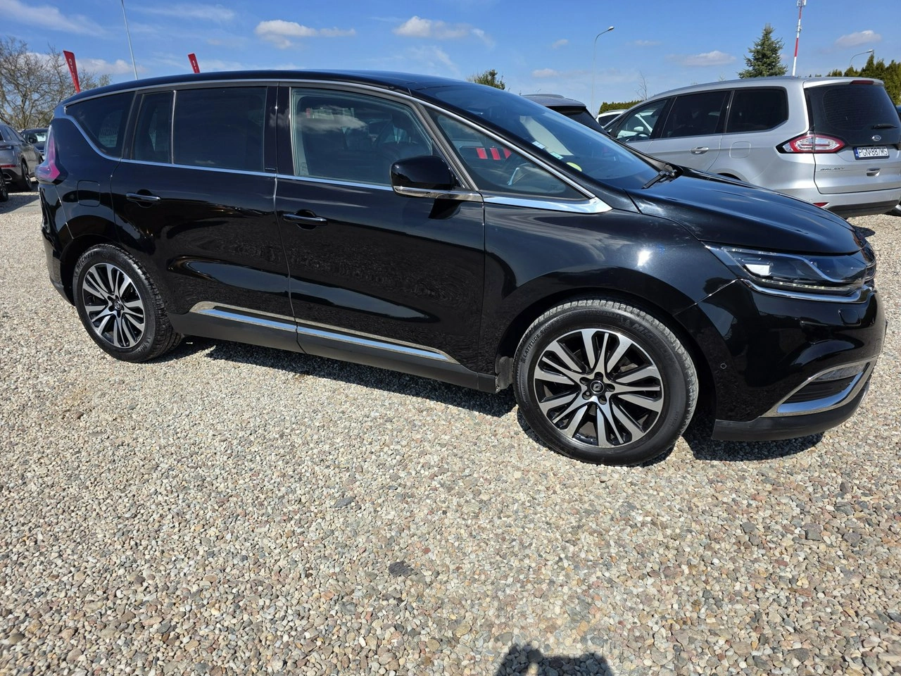 Renault Espace - Zdjęcie 6