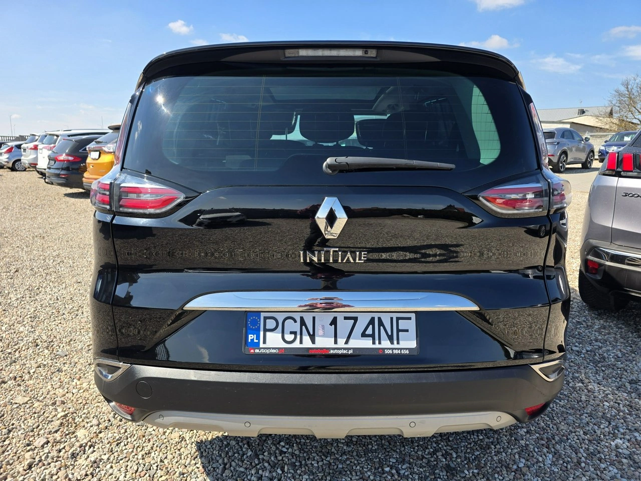 Renault Espace - Zdjęcie 7
