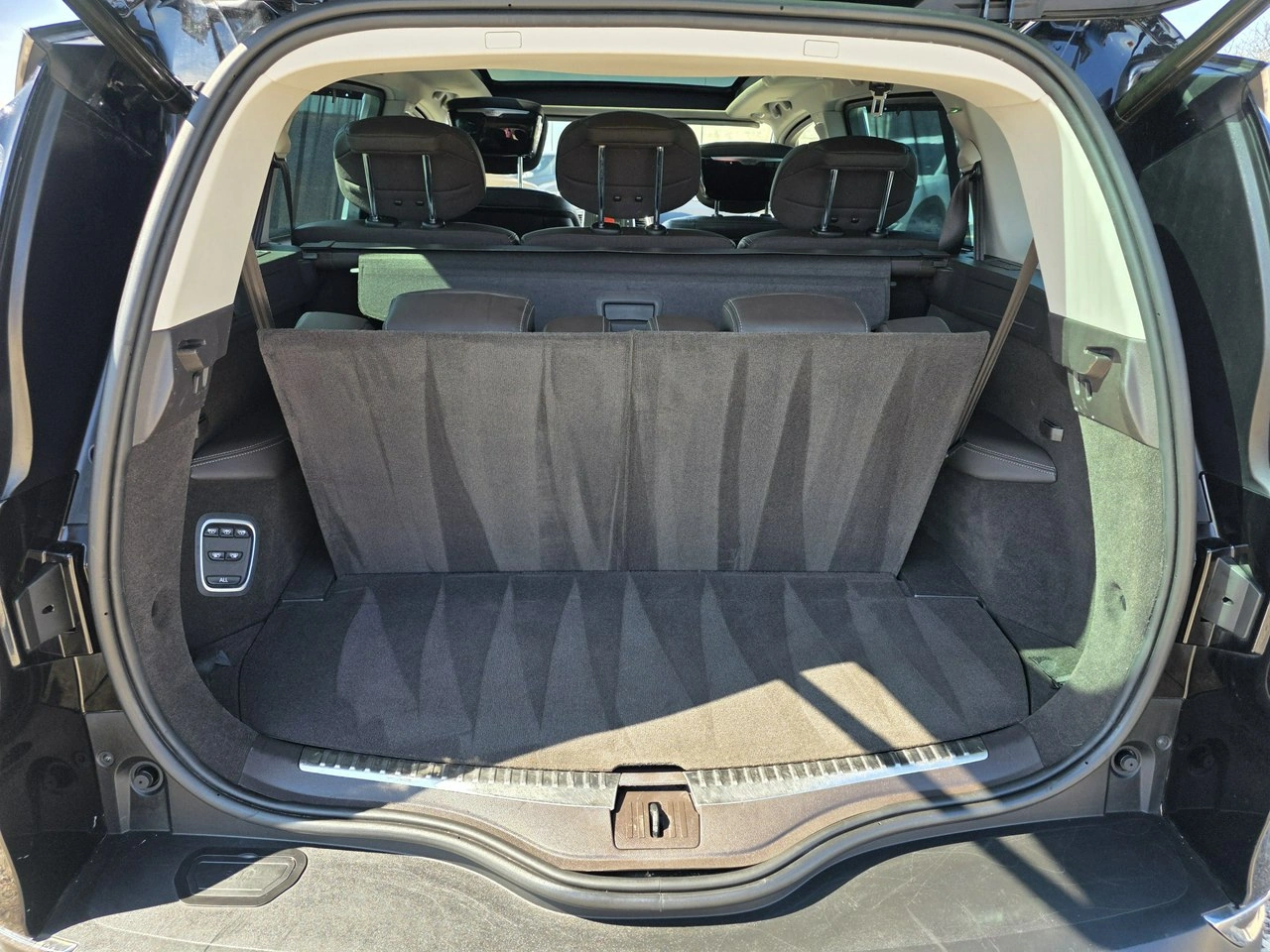 Renault Espace - Zdjęcie 8