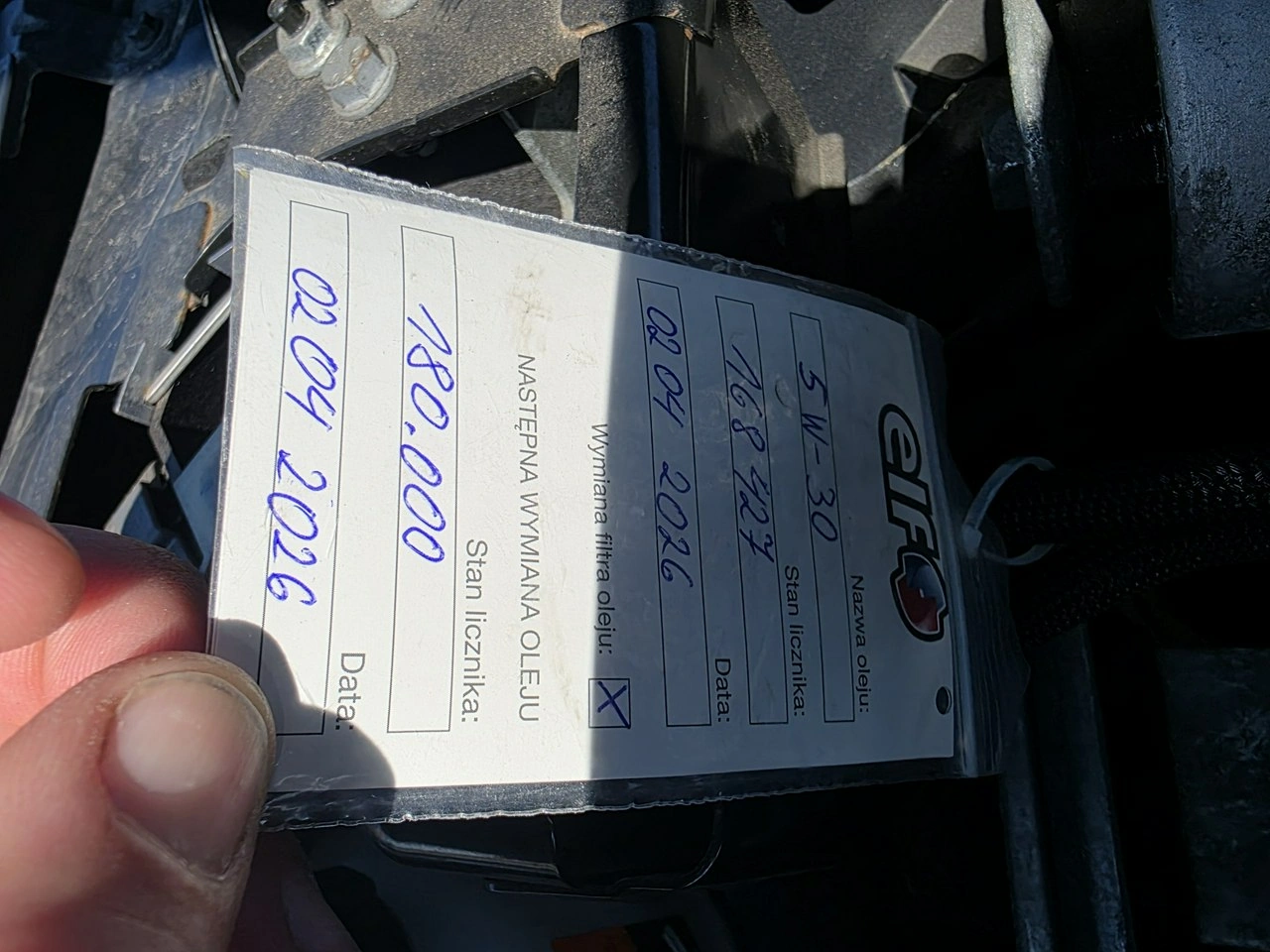 Nissan Qashqai - Zdjęcie 11