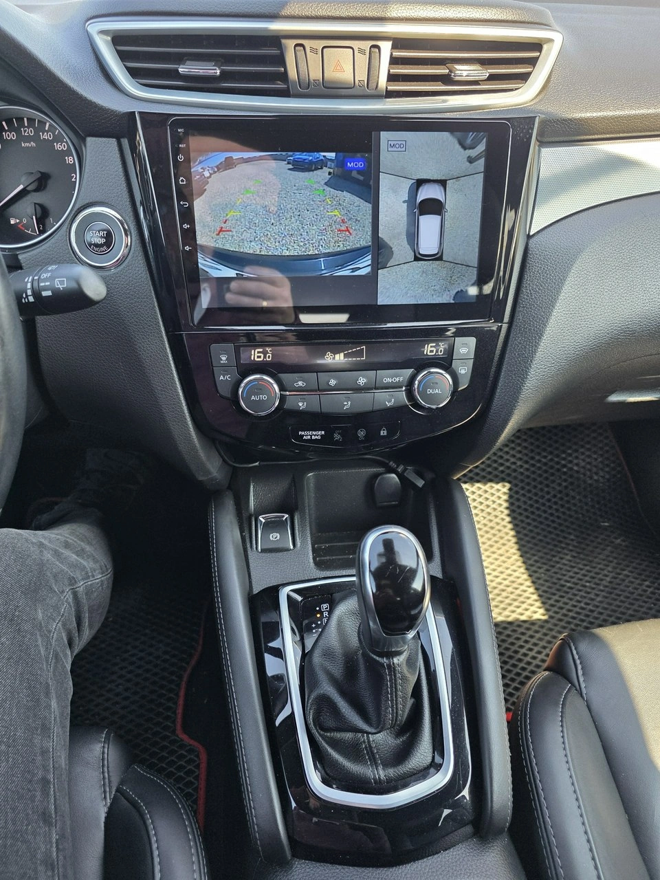 Nissan Qashqai - Zdjęcie 19