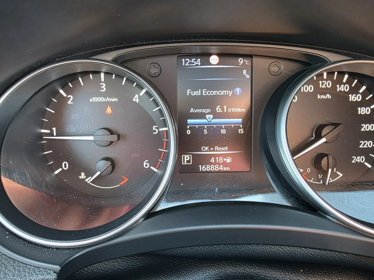 Nissan Qashqai - Zdjęcie 20