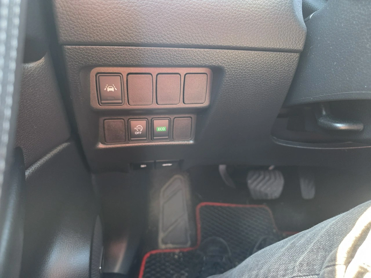 Nissan Qashqai - Zdjęcie 21