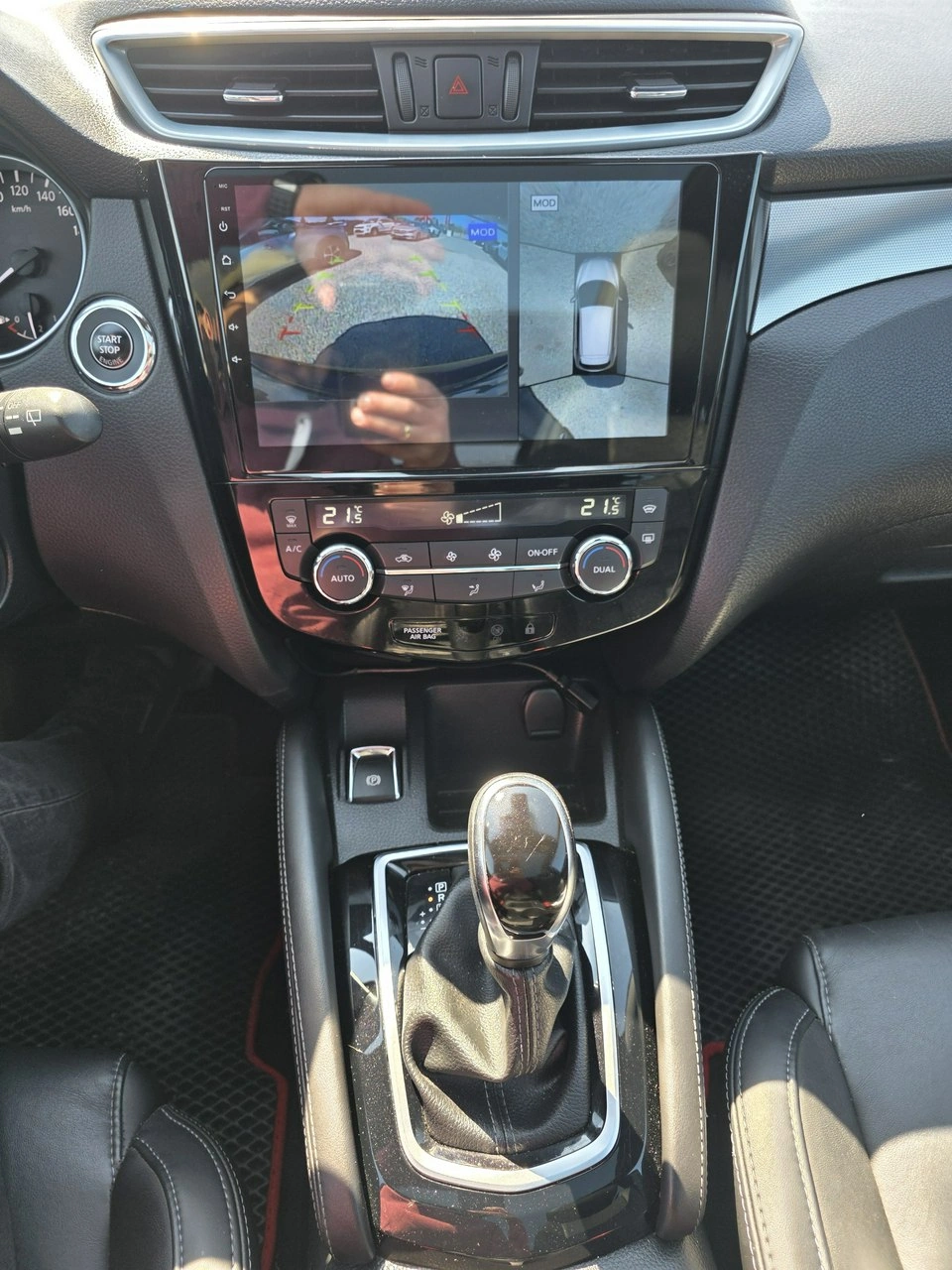 Nissan Qashqai - Zdjęcie 22